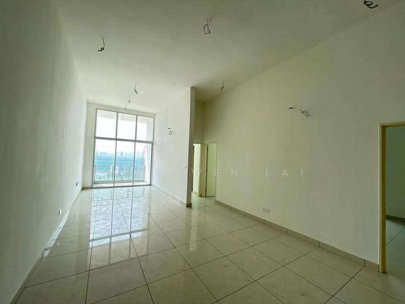 Kondominium untuk Dijual di Anggun Lumayan - Kai Shwen Lai - Living Room - PropertyGuru.com.my