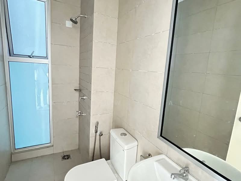 Kondominium untuk Dijual di Anggun Lumayan - Kai Shwen Lai - Bathroom - PropertyGuru.com.my
