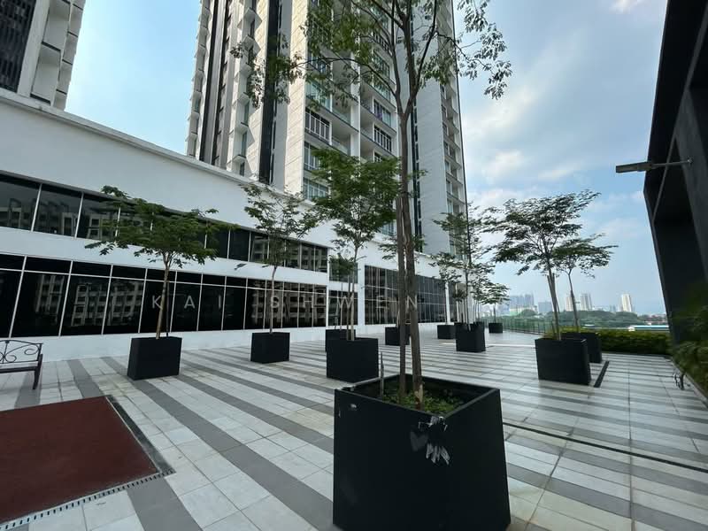 Kondominium untuk Dijual di Anggun Lumayan - Kai Shwen Lai - Exterior - PropertyGuru.com.my