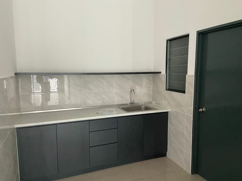 Kondominium untuk Disewa di The Hipster - KINKI CHAN - Kitchen - PropertyGuru.com.my