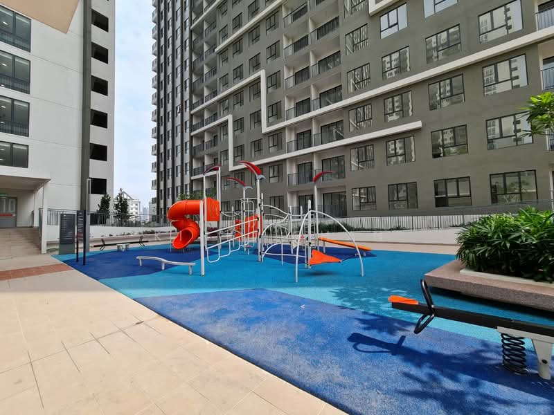 Kondominium untuk Disewa di The Hipster - KINKI CHAN - Exterior - PropertyGuru.com.my