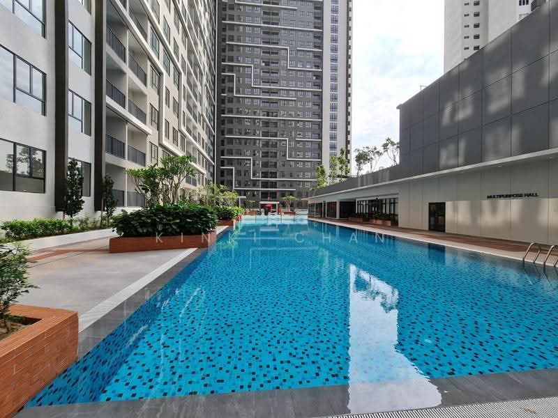 Kondominium untuk Disewa di The Hipster - KINKI CHAN - Exterior - PropertyGuru.com.my