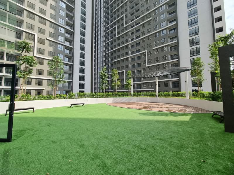 Kondominium untuk Disewa di The Hipster - KINKI CHAN - Exterior - PropertyGuru.com.my