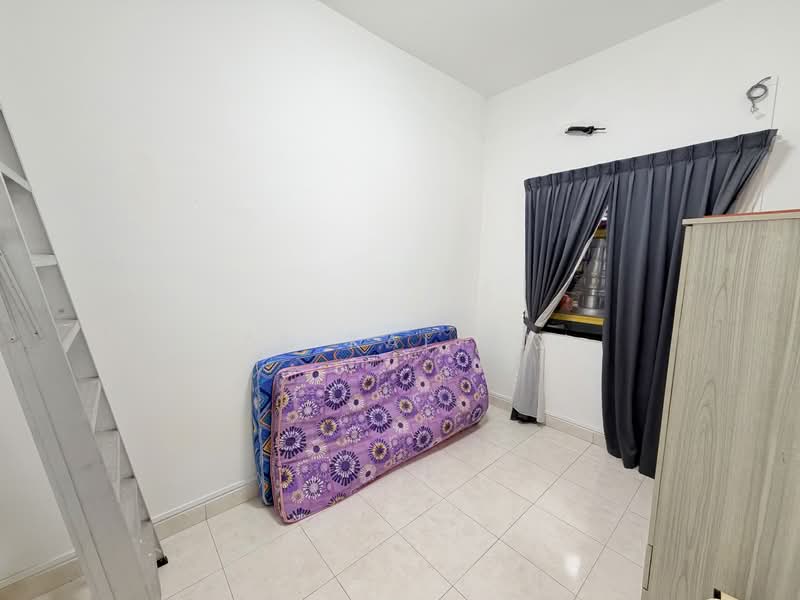 Rumah Teres 2-Tingkat untuk Dijual di Johor Bahru (Johor) - Tan Kai Lun - Bedroom - PropertyGuru.com.my