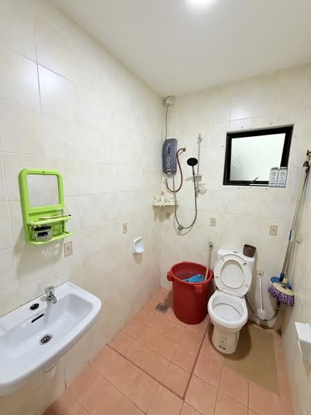 Rumah Teres 2-Tingkat untuk Dijual di Johor Bahru (Johor) - Tan Kai Lun - Bathroom - PropertyGuru.com.my