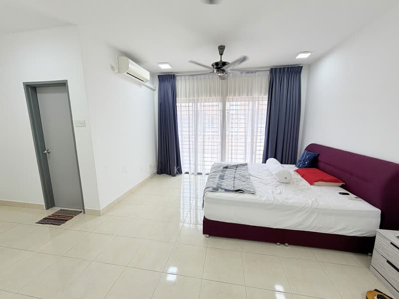 Rumah Teres 2-Tingkat untuk Dijual di Johor Bahru (Johor) - Tan Kai Lun - Bedroom - PropertyGuru.com.my