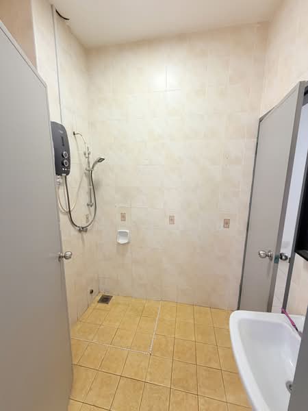 Rumah Teres 2-Tingkat untuk Dijual di Johor Bahru (Johor) - Tan Kai Lun - Bathroom - PropertyGuru.com.my