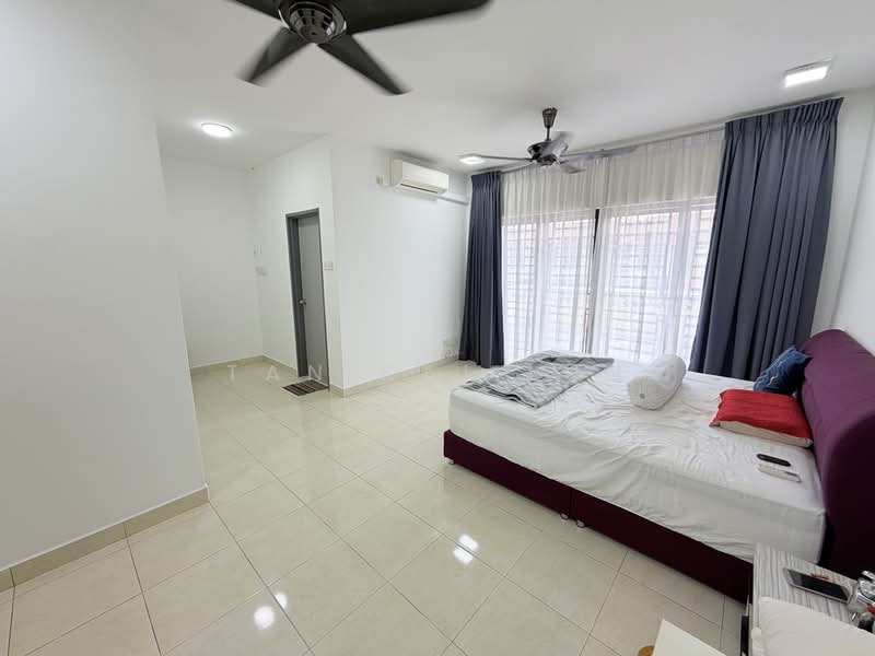 Rumah Teres 2-Tingkat untuk Dijual di Johor Bahru (Johor) - Tan Kai Lun - Bedroom - PropertyGuru.com.my