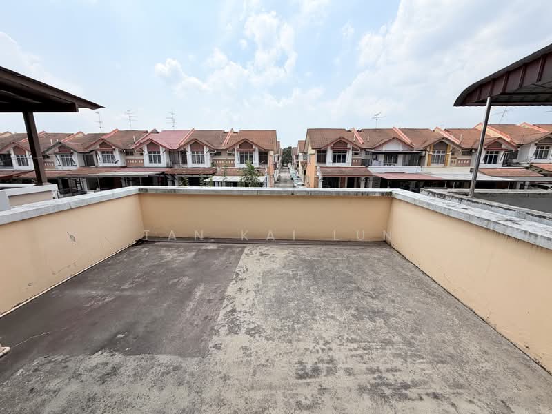 Rumah Teres 2-Tingkat untuk Dijual di Johor Bahru (Johor) - Tan Kai Lun - Exterior - PropertyGuru.com.my