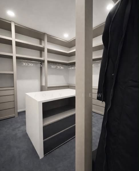 Kediaman Servis untuk Disewa di Verde - Joly Liew - Interior - PropertyGuru.com.my