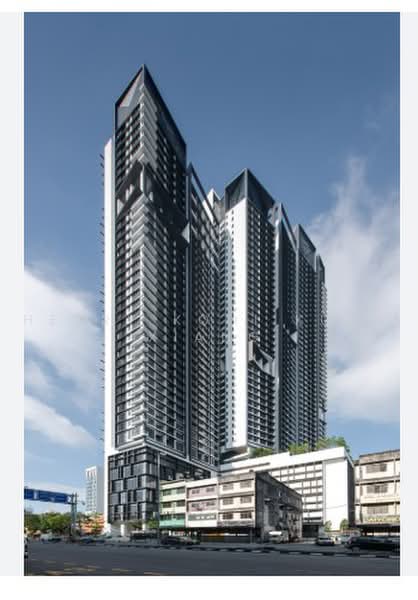 Service Residence for Sale at Continew - Henry Kooi Kuan Xiang - Exterior - PropertyGuru.com.my