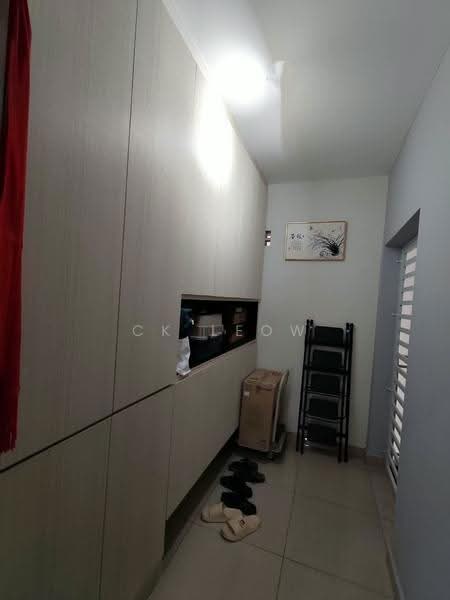 Service Residence for Sale at Larkin Heights - Ck Leow - PropertyGuru.com.my
