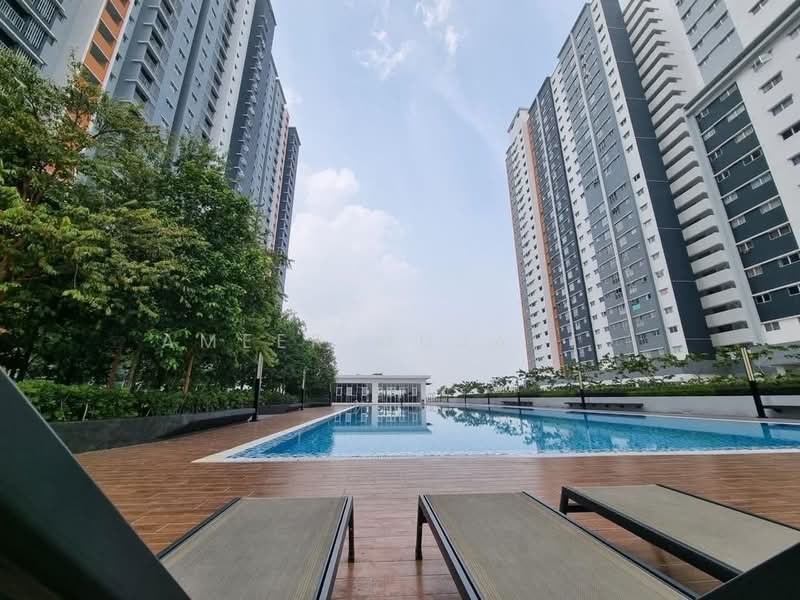Service Residence for Rent at Alanis Residence - Ameer Mujahid - Exterior - PropertyGuru.com.my