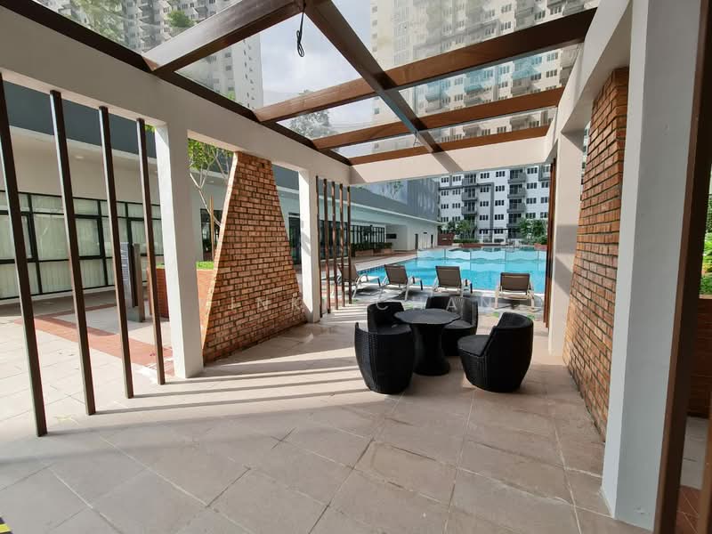 Condominium for Sale at The Hipster - KINKI CHAN - Exterior - PropertyGuru.com.my
