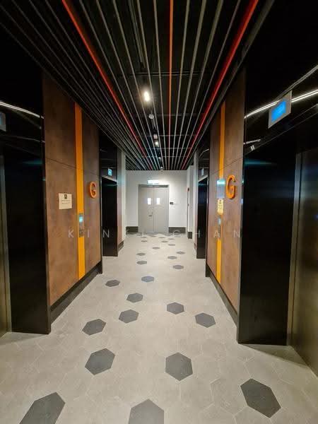 Condominium for Sale at The Hipster - KINKI CHAN - Lobby - PropertyGuru.com.my