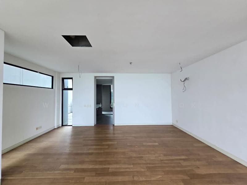 Rumah Banglo untuk Disewa di Taman Danau Desa (Taman Desa) - Weng Loong Kok - Living Room - PropertyGuru.com.my