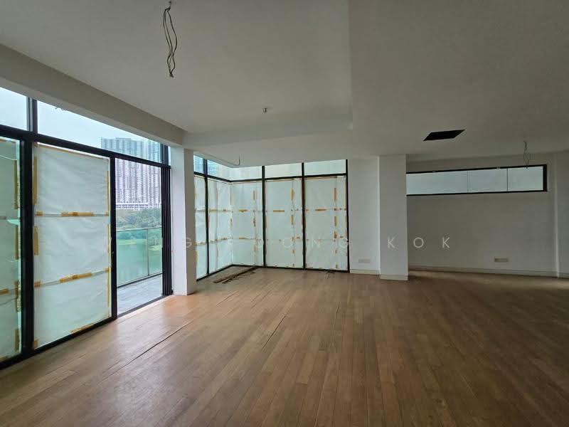 Rumah Banglo untuk Disewa di Taman Danau Desa (Taman Desa) - Weng Loong Kok - Interior - PropertyGuru.com.my
