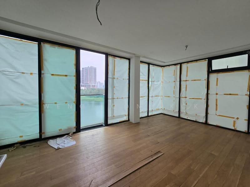Rumah Banglo untuk Disewa di Taman Danau Desa (Taman Desa) - Weng Loong Kok - Interior - PropertyGuru.com.my