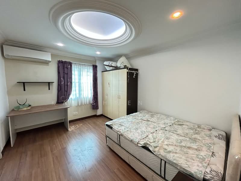 2-storey Terraced House for Sale in Bukit Jelutong (Shah Alam) - Kai Shwen Lai - Bedroom - PropertyGuru.com.my