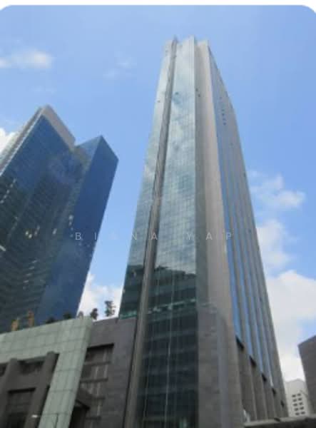 Pejabat untuk Dijual di Ampang (Kuala Lumpur) - Biana Yap - Exterior - PropertyGuru.com.my