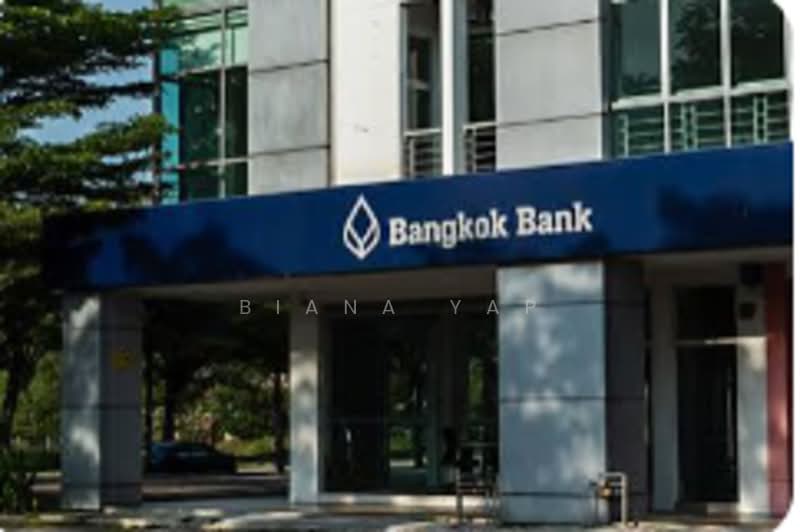 Pejabat untuk Dijual di Ampang (Kuala Lumpur) - Biana Yap - Exterior - PropertyGuru.com.my