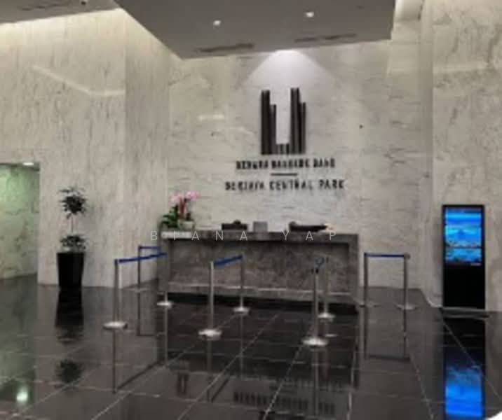Pejabat untuk Dijual di Ampang (Kuala Lumpur) - Biana Yap - Lobby - PropertyGuru.com.my