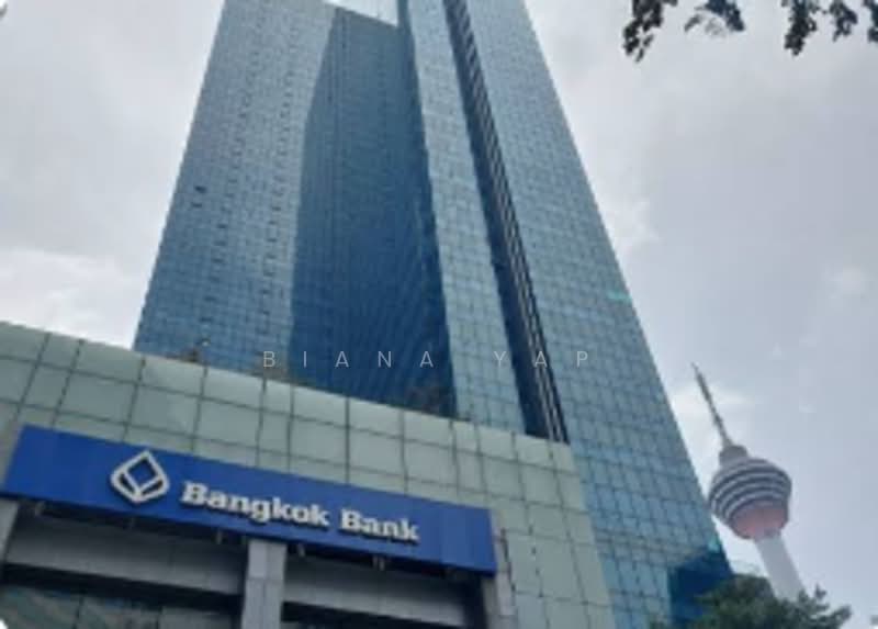 Pejabat untuk Dijual di Ampang (Kuala Lumpur) - Biana Yap - Exterior - PropertyGuru.com.my