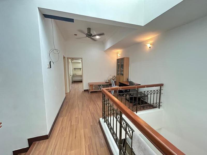 2-storey Terraced House for Sale in Bukit Jelutong (Shah Alam) - Kai Shwen Lai - Interior - PropertyGuru.com.my