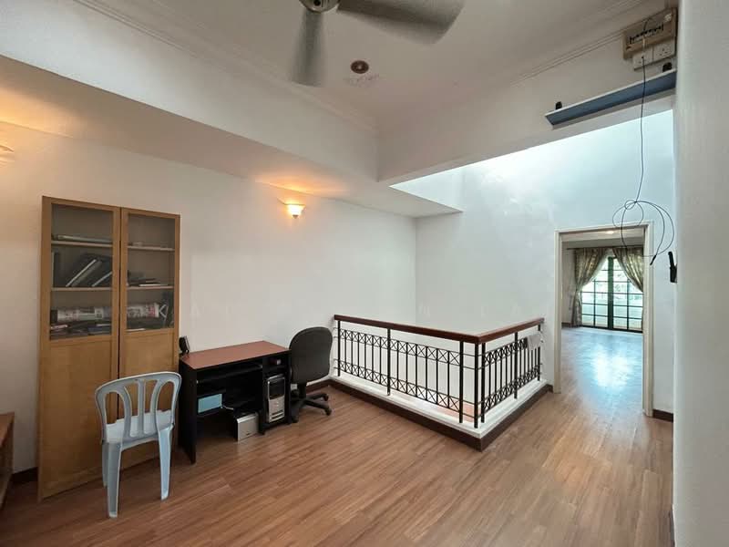 2-storey Terraced House for Sale in Bukit Jelutong (Shah Alam) - Kai Shwen Lai - Study - PropertyGuru.com.my