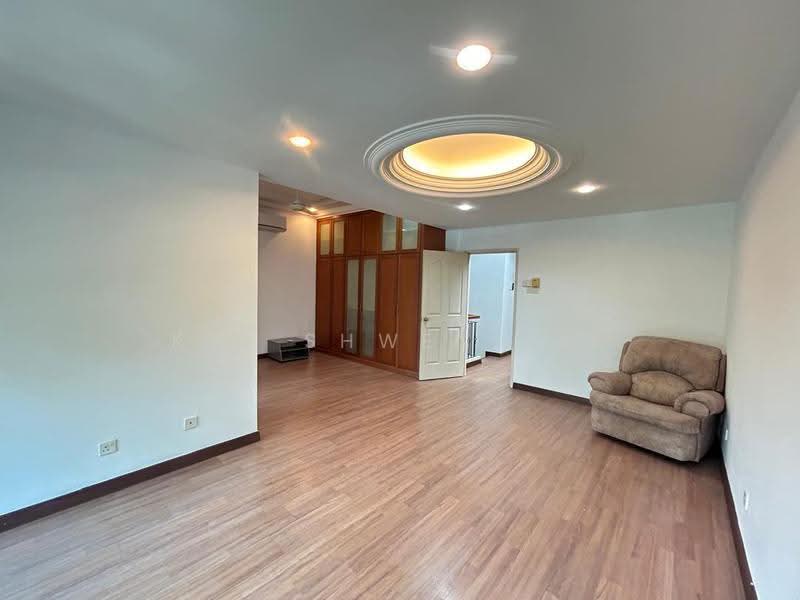 2-storey Terraced House for Sale in Bukit Jelutong (Shah Alam) - Kai Shwen Lai - Living Room - PropertyGuru.com.my