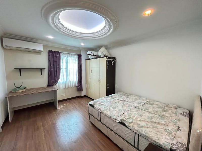2-storey Terraced House for Sale in Bukit Jelutong (Shah Alam) - Kai Shwen Lai - Bedroom - PropertyGuru.com.my