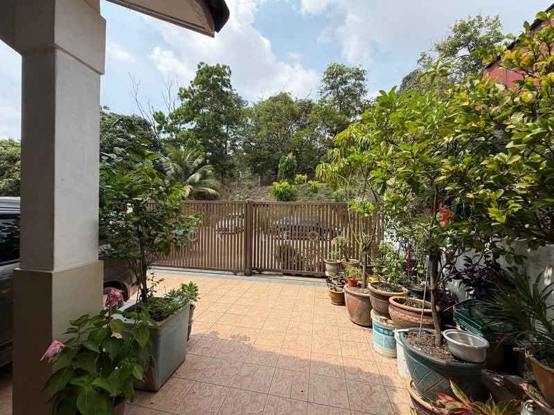 Rumah Teres 1-Tingkat untuk Dijual di Bukit Indah (Iskandar Puteri (Nusajaya)) - Ck Leow - PropertyGuru.com.my