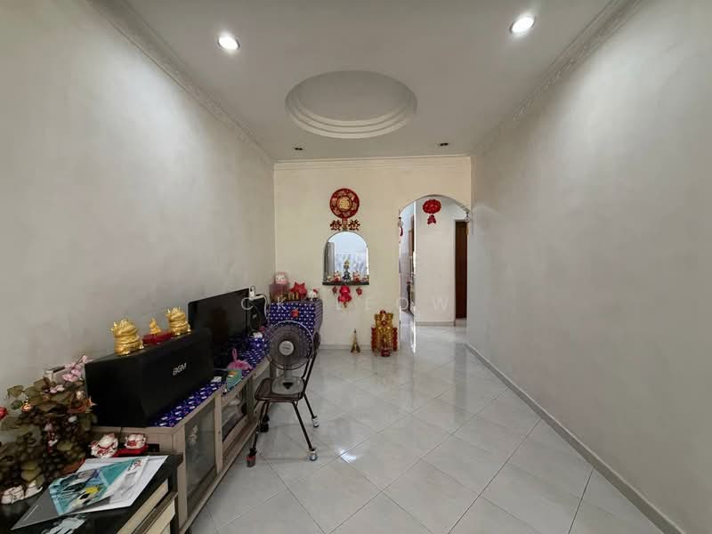 Rumah Teres 1-Tingkat untuk Dijual di Bukit Indah (Iskandar Puteri (Nusajaya)) - Ck Leow - PropertyGuru.com.my