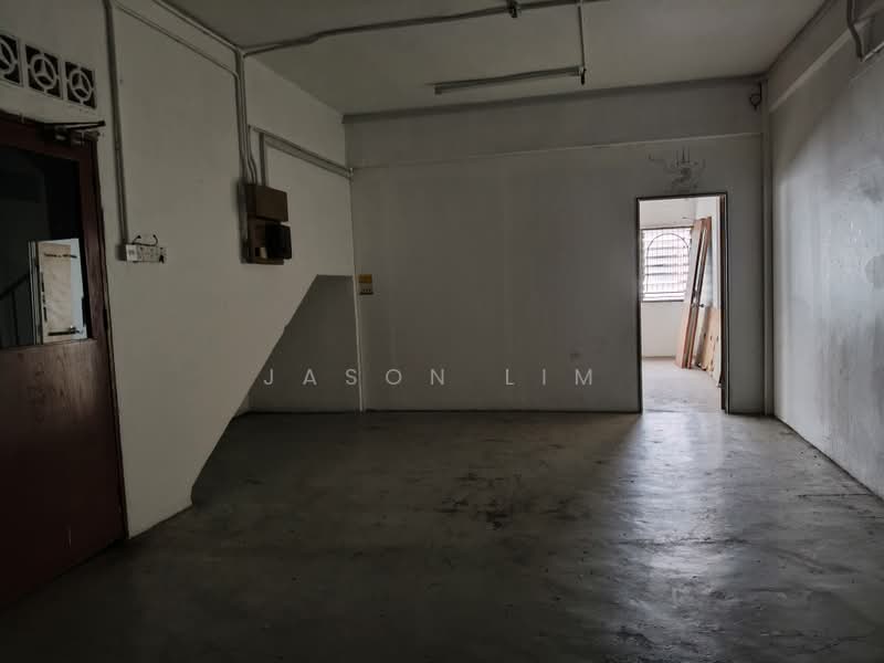 Office for Rent in Port Klang (Pelabuhan Klang) (Selangor) - Jason Lim - PropertyGuru.com.my