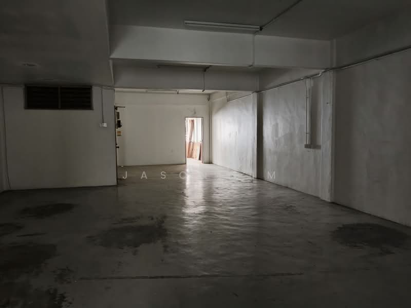 Office for Rent in Port Klang (Pelabuhan Klang) (Selangor) - Jason Lim - PropertyGuru.com.my