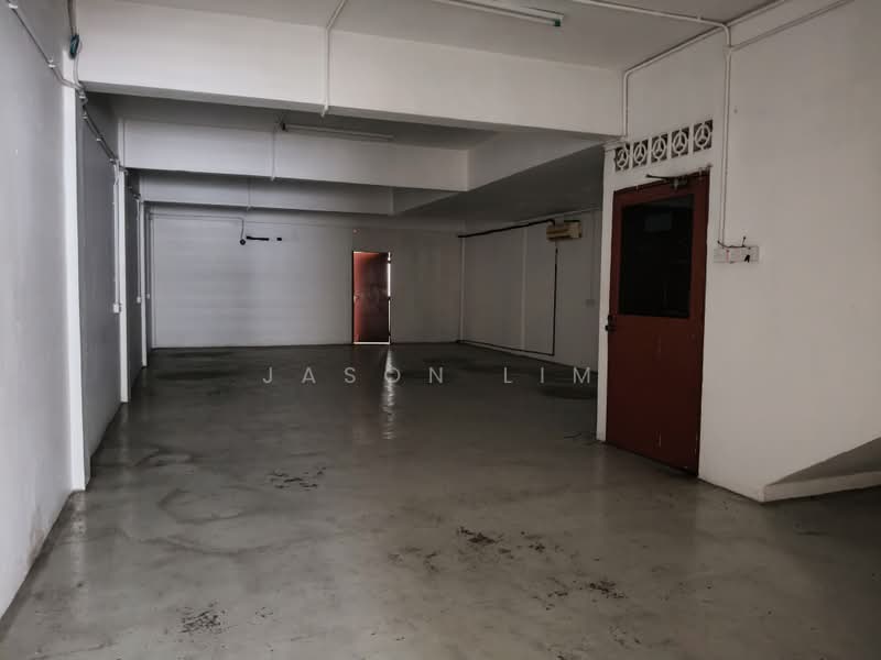 Office for Rent in Port Klang (Pelabuhan Klang) (Selangor) - Jason Lim - PropertyGuru.com.my