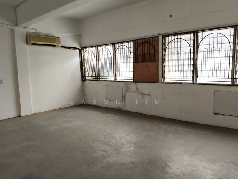 Office for Rent in Port Klang (Pelabuhan Klang) (Selangor) - Jason Lim - PropertyGuru.com.my