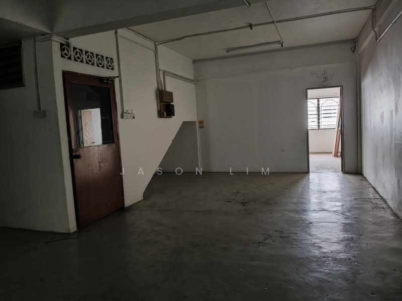 Office for Rent in Port Klang (Pelabuhan Klang) (Selangor) - Jason Lim - PropertyGuru.com.my