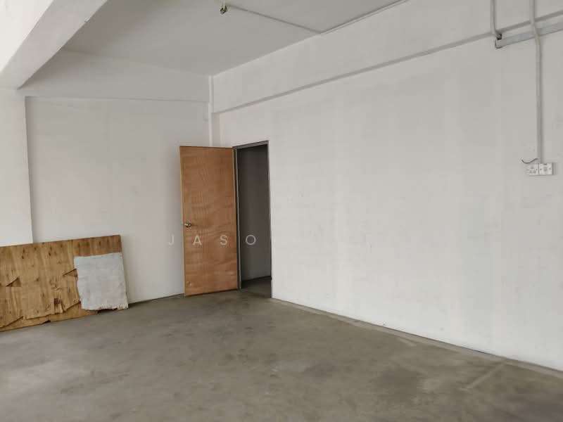 Office for Rent in Port Klang (Pelabuhan Klang) (Selangor) - Jason Lim - PropertyGuru.com.my