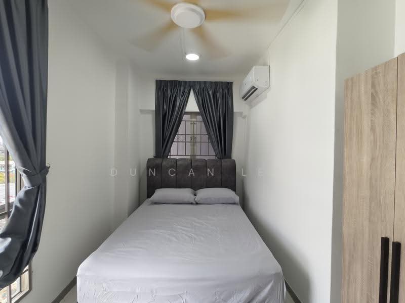 Condominium for Rent at Warisan City View - Duncan Lee - Bedroom - PropertyGuru.com.my