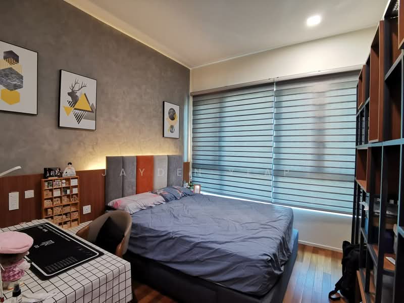 Condominium for Sale at Middleton - Jayden Yeap - Bedroom - PropertyGuru.com.my