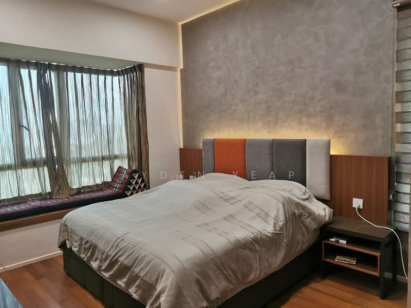 Condominium for Sale at Middleton - Jayden Yeap - Bedroom - PropertyGuru.com.my