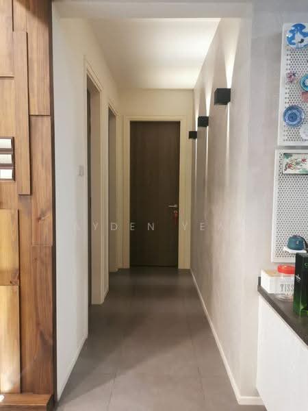 Condominium for Sale at Middleton - Jayden Yeap - Corridor - PropertyGuru.com.my