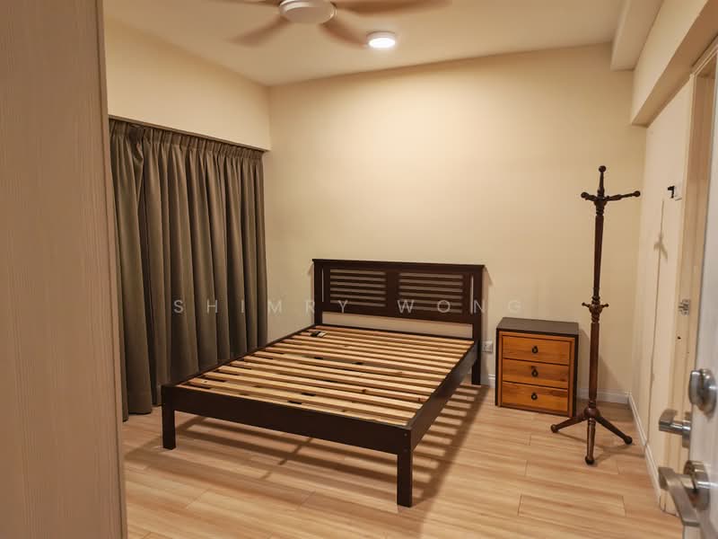 Condominium for Sale at Faber Ria - Shimry Wong - PropertyGuru.com.my