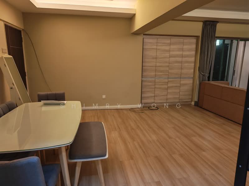 Condominium for Sale at Faber Ria - Shimry Wong - PropertyGuru.com.my