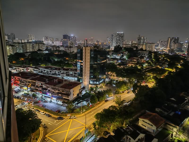 Condominium for Sale at Faber Ria - Shimry Wong - PropertyGuru.com.my