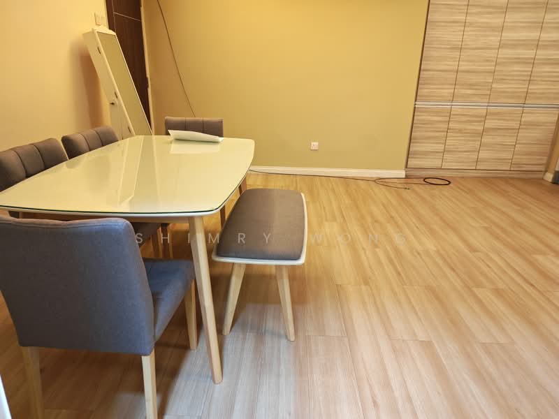 Condominium for Sale at Faber Ria - Shimry Wong - PropertyGuru.com.my