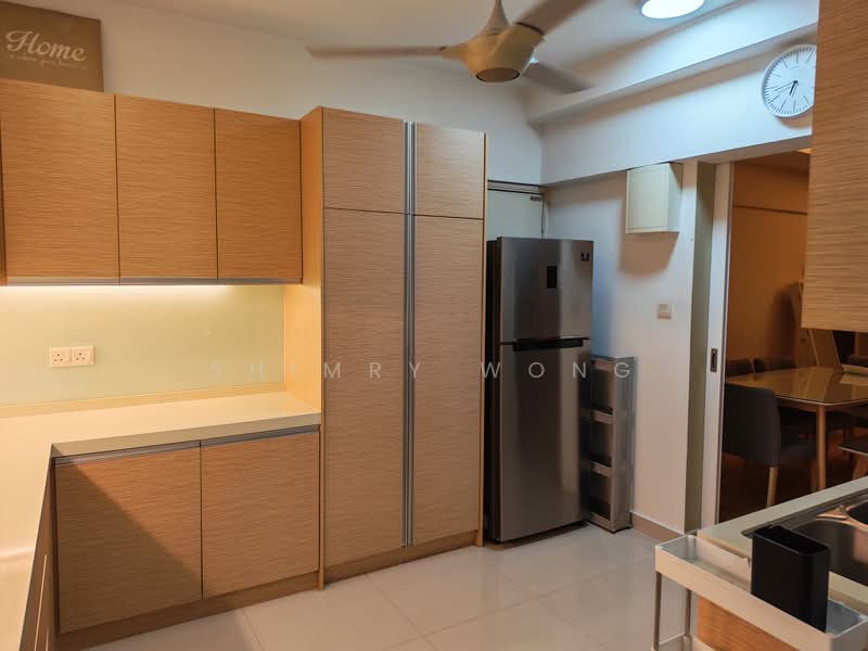 Condominium for Sale at Faber Ria - Shimry Wong - PropertyGuru.com.my