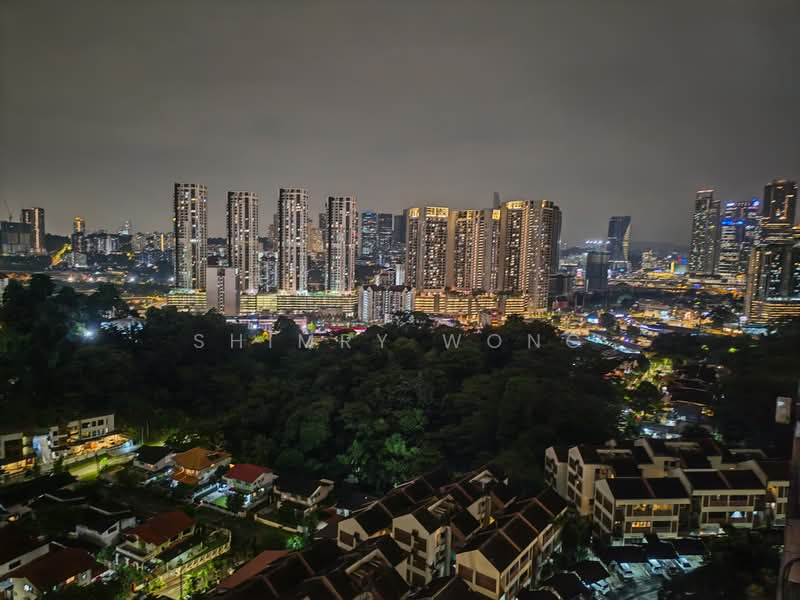 Condominium for Sale at Faber Ria - Shimry Wong - PropertyGuru.com.my