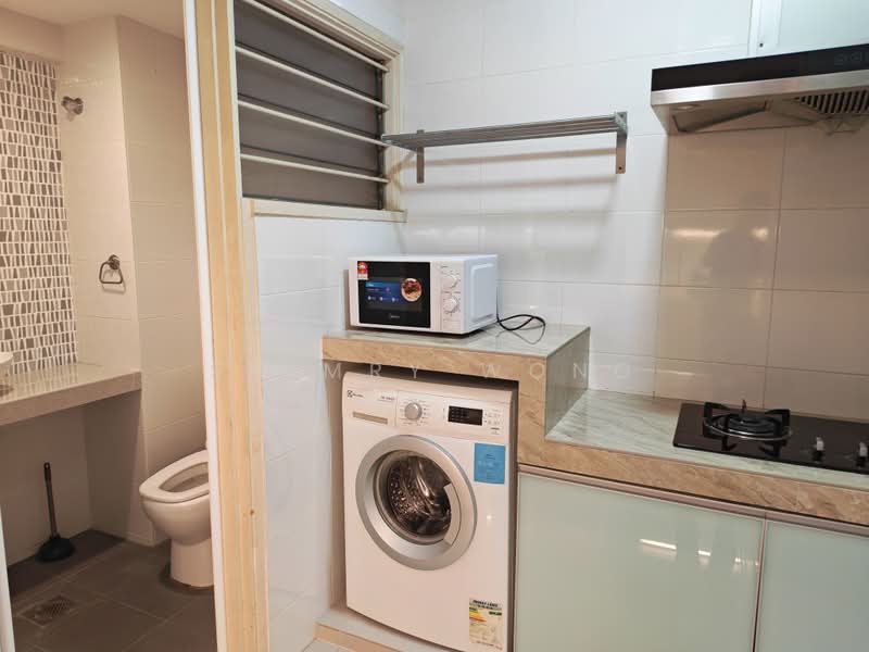 Condominium for Sale at Faber Ria - Shimry Wong - PropertyGuru.com.my